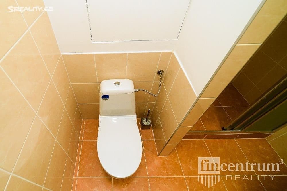Pronájem bytu 1+kk 30 m², Hlávkova, Teplice, Ústecký kraj Pronájem bytu 1+kk 30 m², Hlávkova, Teplice, Ústecký kraj