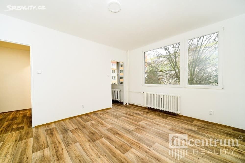 Pronájem bytu 1+kk 30 m², Hlávkova, Teplice, Ústecký kraj Pronájem bytu 1+kk 30 m², Hlávkova, Teplice, Ústecký kraj