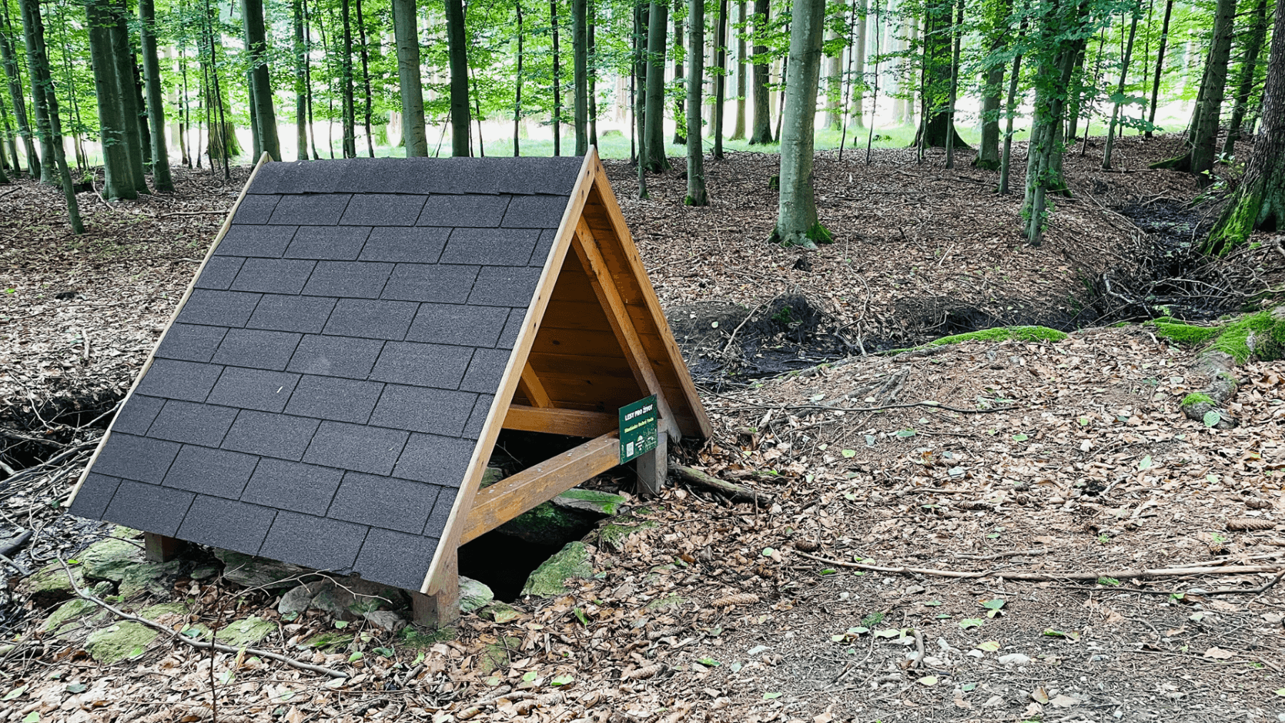 Prodej pozemku 2.300 m², Hluboká nad Vltavou, Jihočeský kraj Prodej pozemku 2.300 m², Hluboká nad Vltavou, Jihočeský kraj