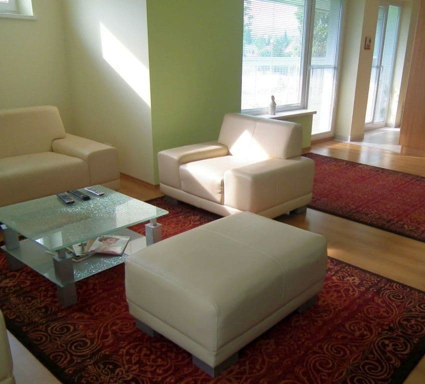 Pronájem bytu 2+1 108 m², Hrachová, Ružinov, Bratislavský kraj Pronájem bytu 2+1 108 m², Hrachová, Ružinov, Bratislavský kraj