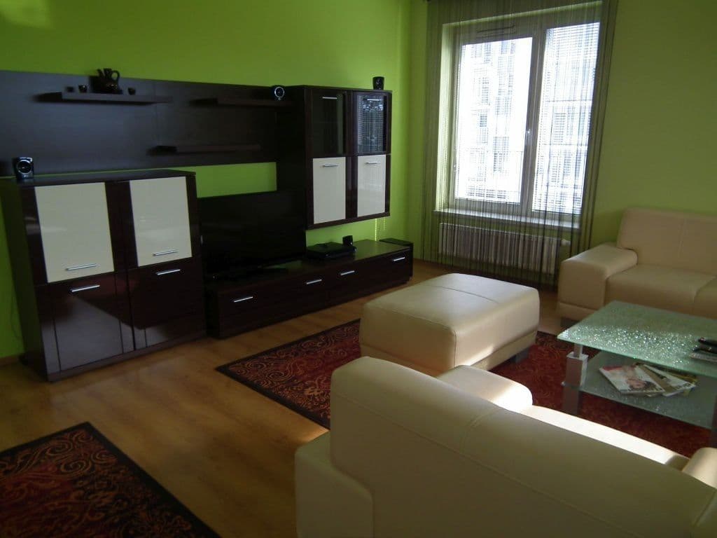 Pronájem bytu 2+1 108 m², Hrachová, Ružinov, Bratislavský kraj Pronájem bytu 2+1 108 m², Hrachová, Ružinov, Bratislavský kraj