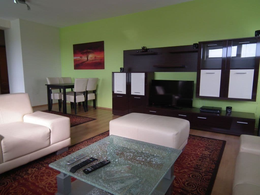 Pronájem bytu 2+1 108 m², Hrachová, Ružinov, Bratislavský kraj Pronájem bytu 2+1 108 m², Hrachová, Ružinov, Bratislavský kraj