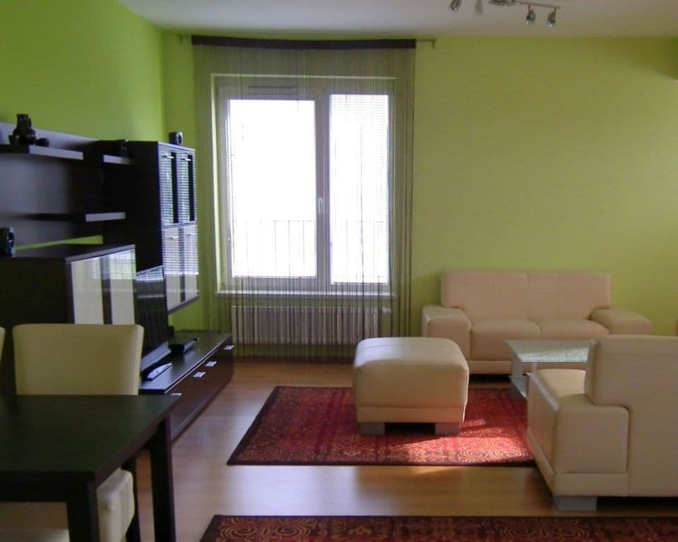 Pronájem bytu 2+1 108 m², Hrachová, Ružinov, Bratislavský kraj Pronájem bytu 2+1 108 m², Hrachová, Ružinov, Bratislavský kraj