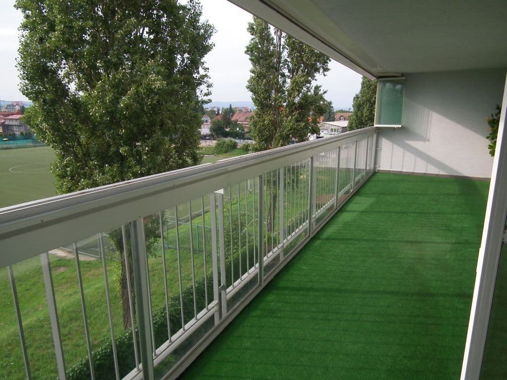 Pronájem bytu 2+1 108 m², Hrachová, Ružinov, Bratislavský kraj Pronájem bytu 2+1 108 m², Hrachová, Ružinov, Bratislavský kraj