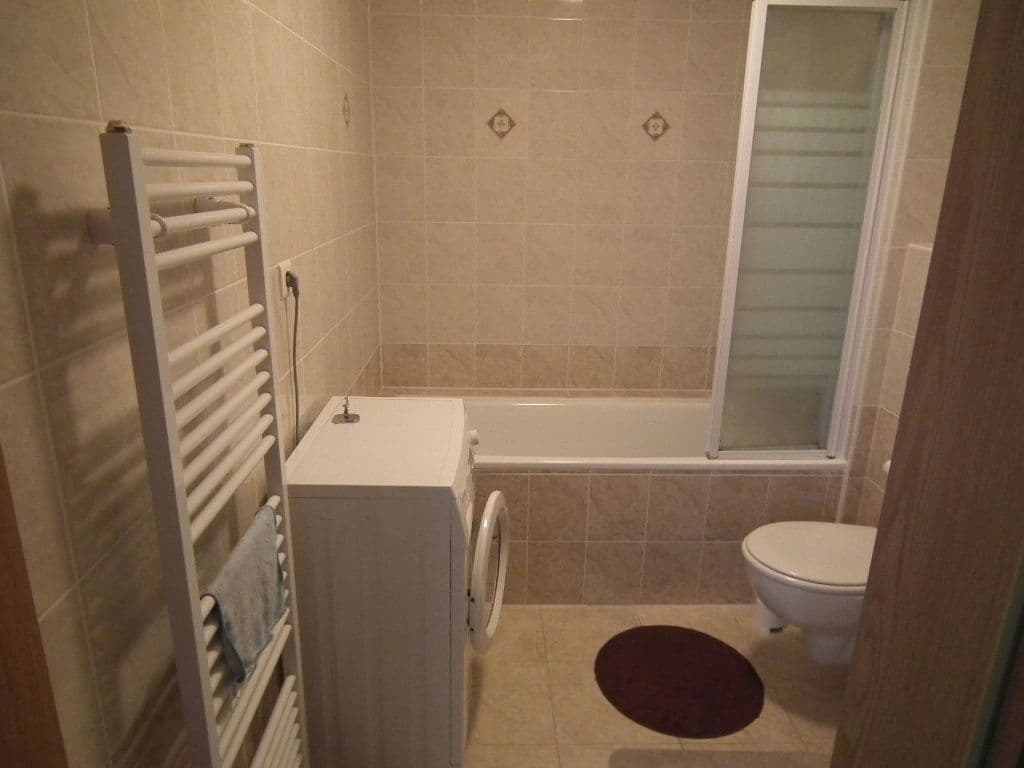 Pronájem bytu 2+1 108 m², Hrachová, Ružinov, Bratislavský kraj Pronájem bytu 2+1 108 m², Hrachová, Ružinov, Bratislavský kraj