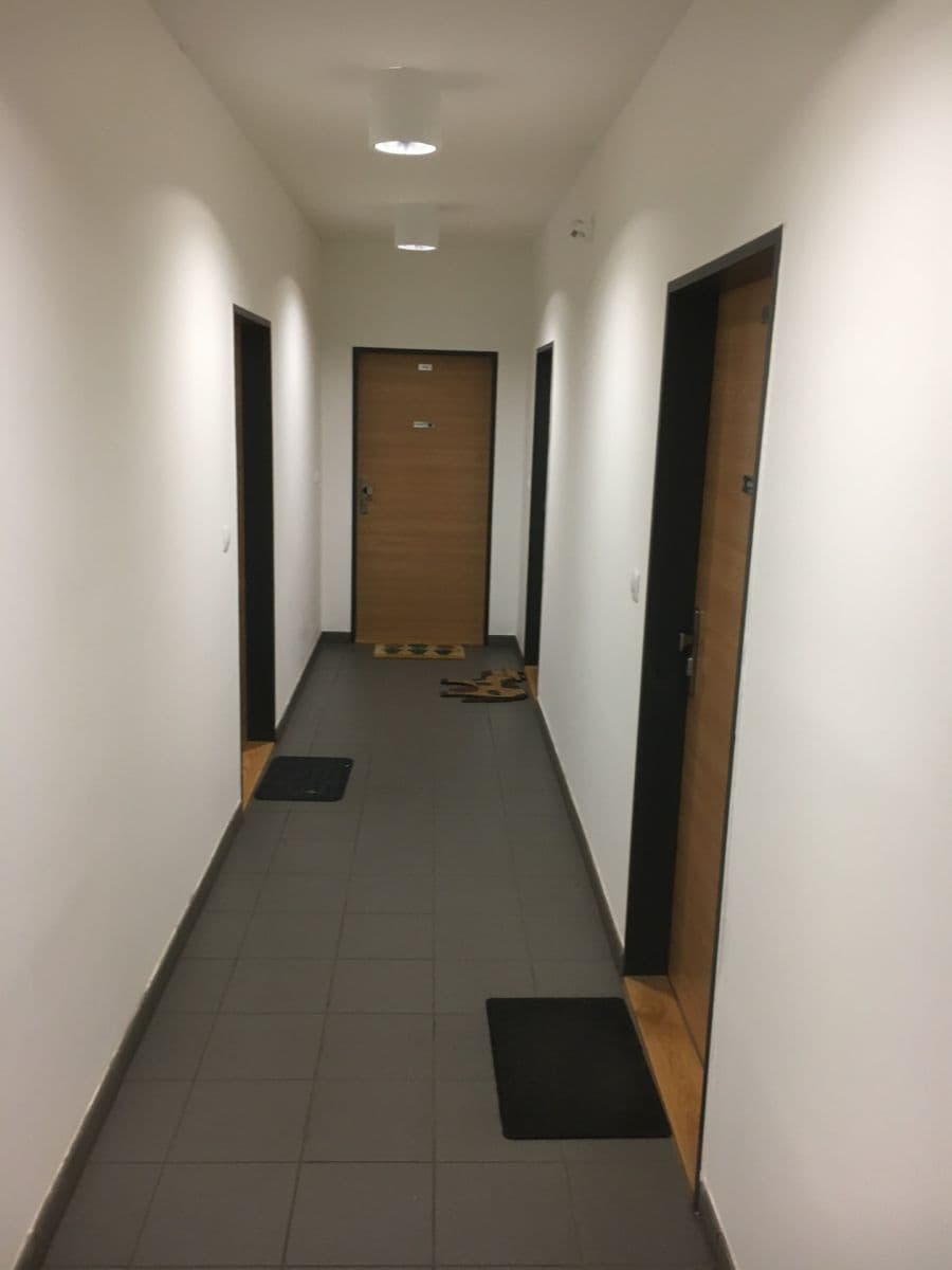 Pronájem bytu 2+kk 59 m², Sousedíkova, Praha, Praha Pronájem bytu 2+kk 59 m², Sousedíkova, Praha, Praha