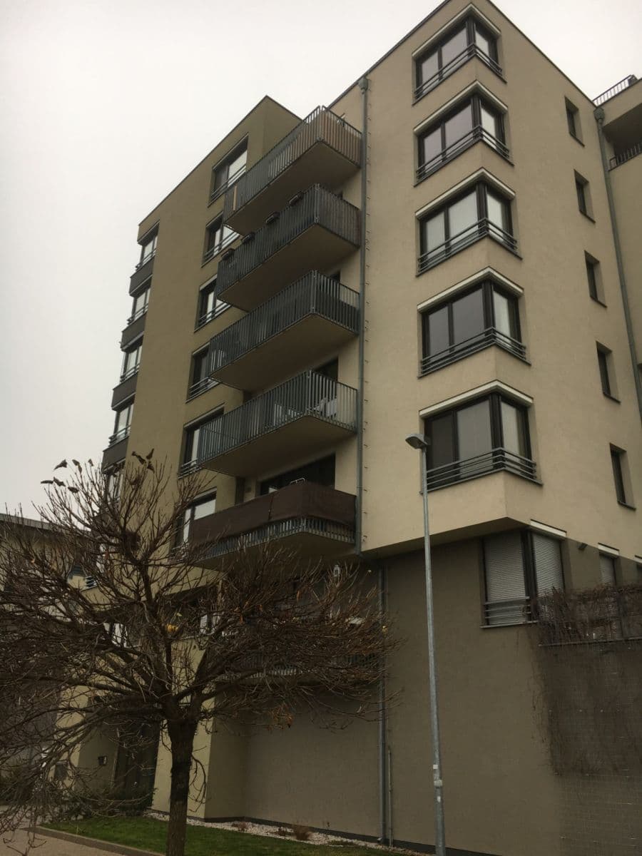 Pronájem bytu 2+kk 59 m², Sousedíkova, Praha, Praha Pronájem bytu 2+kk 59 m², Sousedíkova, Praha, Praha