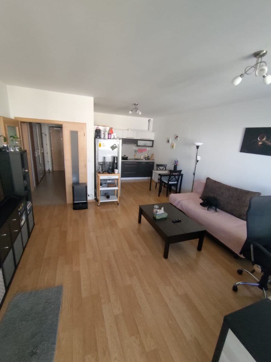 Pronájem bytu 2+kk 59 m², Sousedíkova, Praha, Praha Pronájem bytu 2+kk 59 m², Sousedíkova, Praha, Praha
