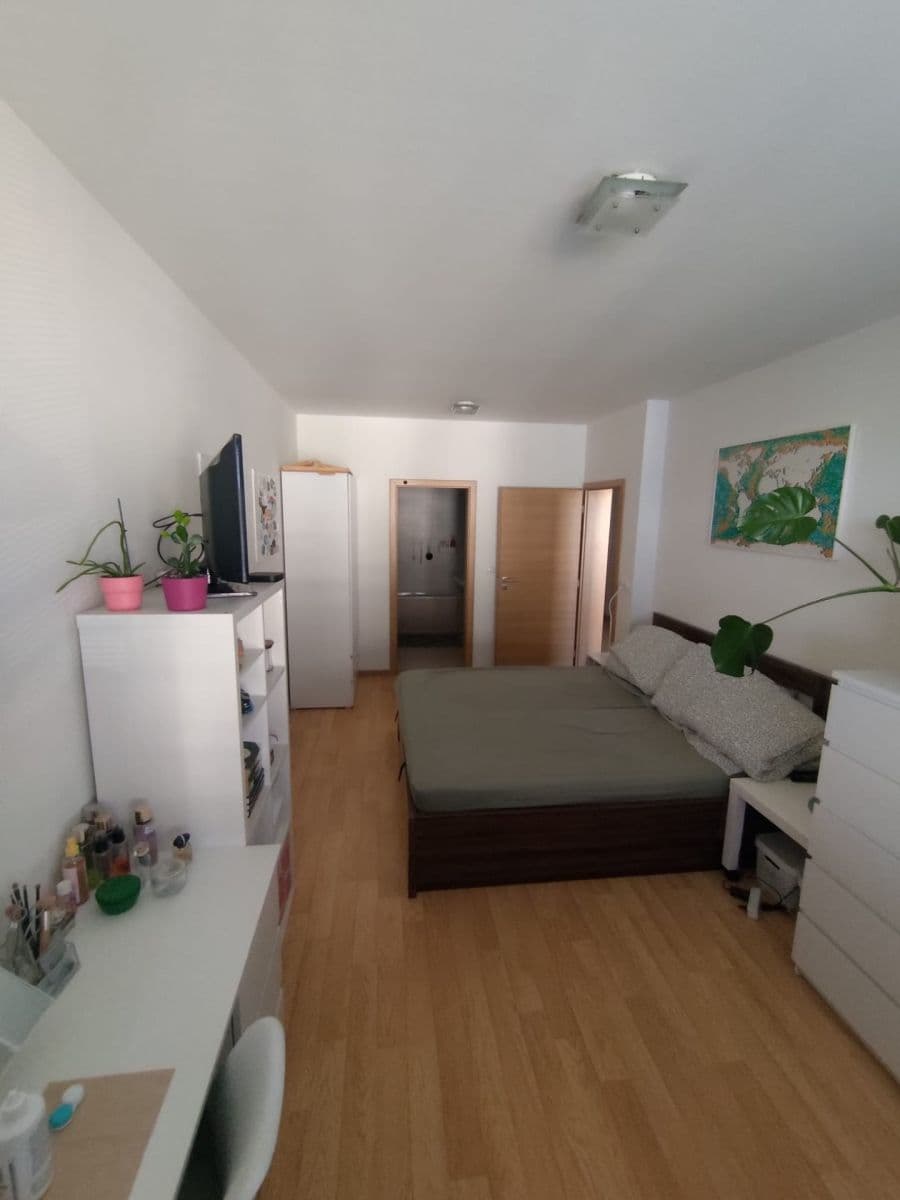 Pronájem bytu 2+kk 59 m², Sousedíkova, Praha, Praha Pronájem bytu 2+kk 59 m², Sousedíkova, Praha, Praha