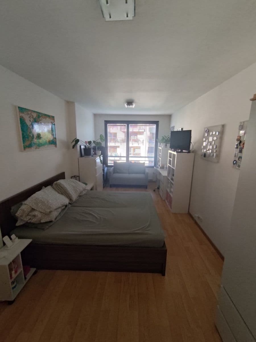 Pronájem bytu 2+kk 59 m², Sousedíkova, Praha, Praha Pronájem bytu 2+kk 59 m², Sousedíkova, Praha, Praha