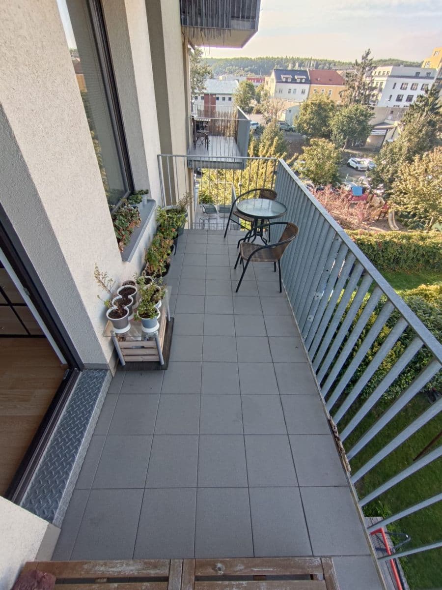 Pronájem bytu 2+kk 59 m², Sousedíkova, Praha, Praha Pronájem bytu 2+kk 59 m², Sousedíkova, Praha, Praha