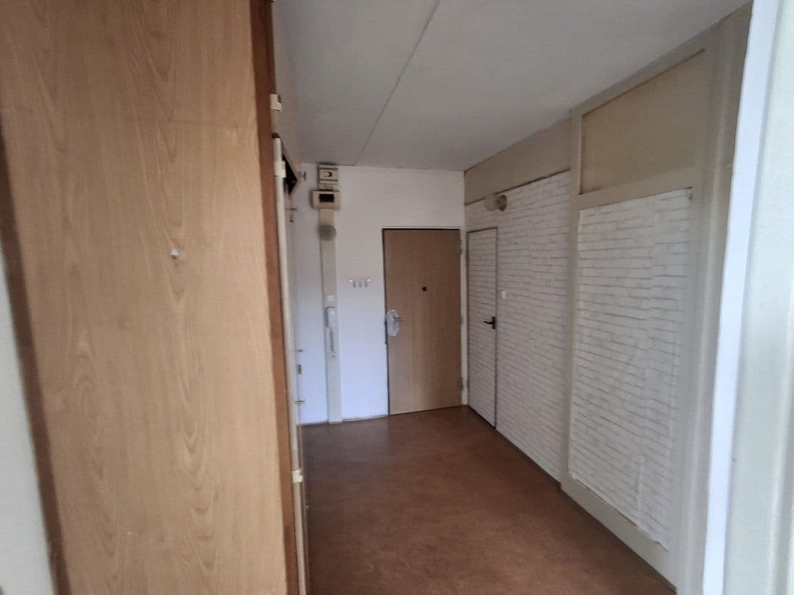 Pronájem bytu 3+1 64 m², Boženy Němcové, Cheb, Karlovarský kraj Pronájem bytu 3+1 64 m², Boženy Němcové, Cheb, Karlovarský kraj