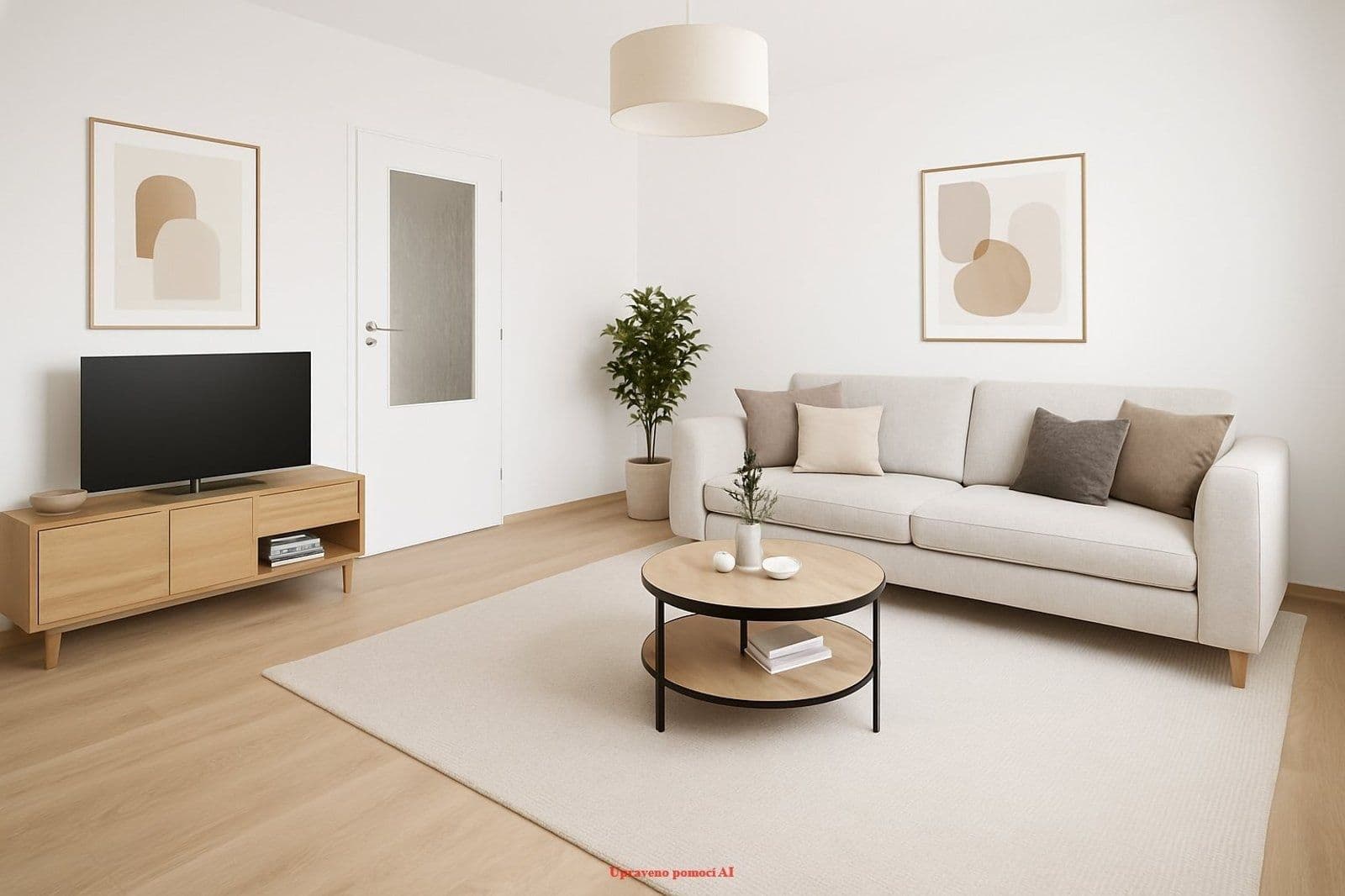 Pronájem bytu 1+1 28 m², Opletalova, Havířov, Moravskoslezský kraj Pronájem bytu 1+1 28 m², Opletalova, Havířov, Moravskoslezský kraj