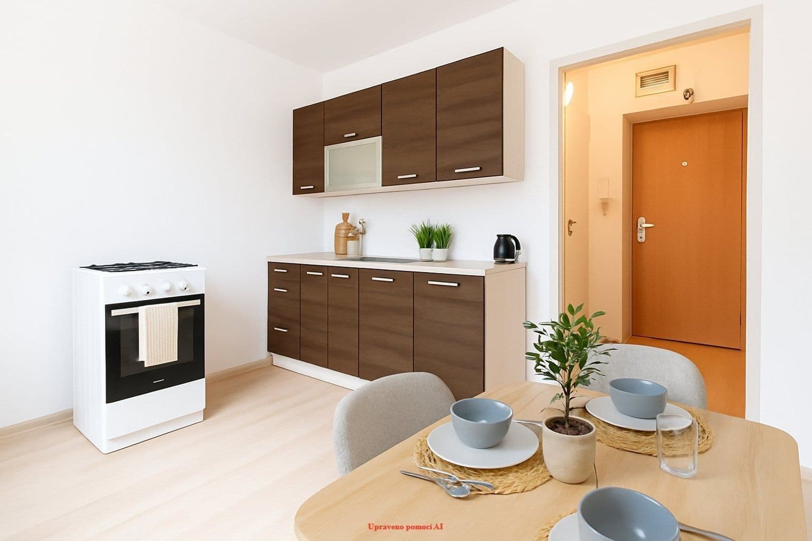 Pronájem bytu 1+1 28 m², Opletalova, Havířov, Moravskoslezský kraj Pronájem bytu 1+1 28 m², Opletalova, Havířov, Moravskoslezský kraj