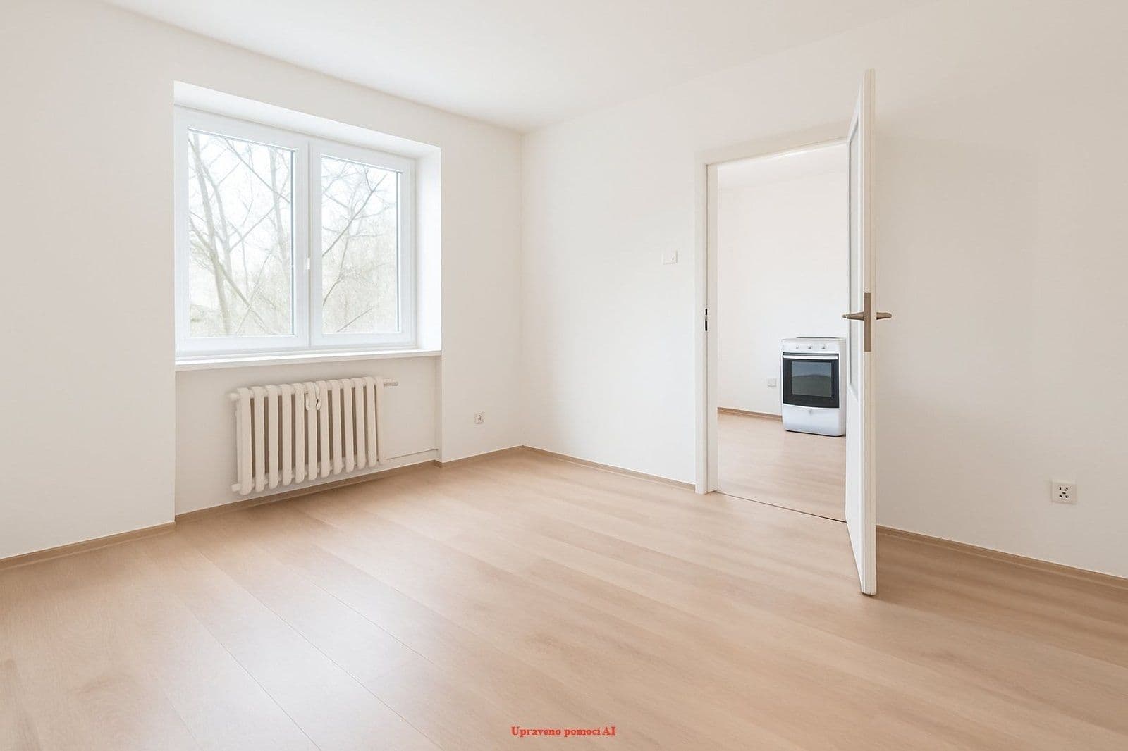 Pronájem bytu 1+1 28 m², Opletalova, Havířov, Moravskoslezský kraj Pronájem bytu 1+1 28 m², Opletalova, Havířov, Moravskoslezský kraj