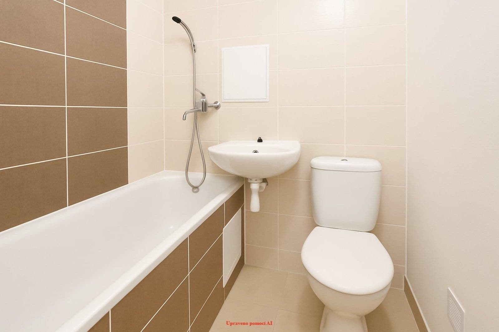 Pronájem bytu 1+1 28 m², Opletalova, Havířov, Moravskoslezský kraj Pronájem bytu 1+1 28 m², Opletalova, Havířov, Moravskoslezský kraj