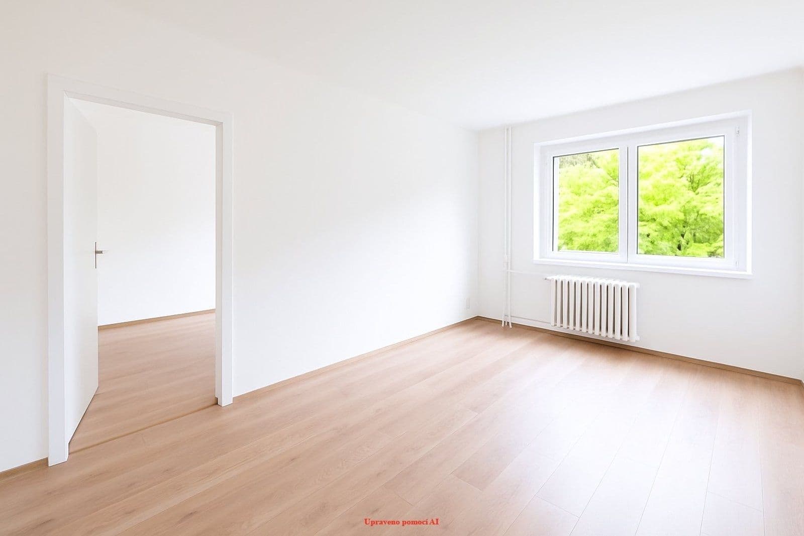 Pronájem bytu 2+1 54 m², Kořenského, Karviná, Moravskoslezský kraj Pronájem bytu 2+1 54 m², Kořenského, Karviná, Moravskoslezský kraj