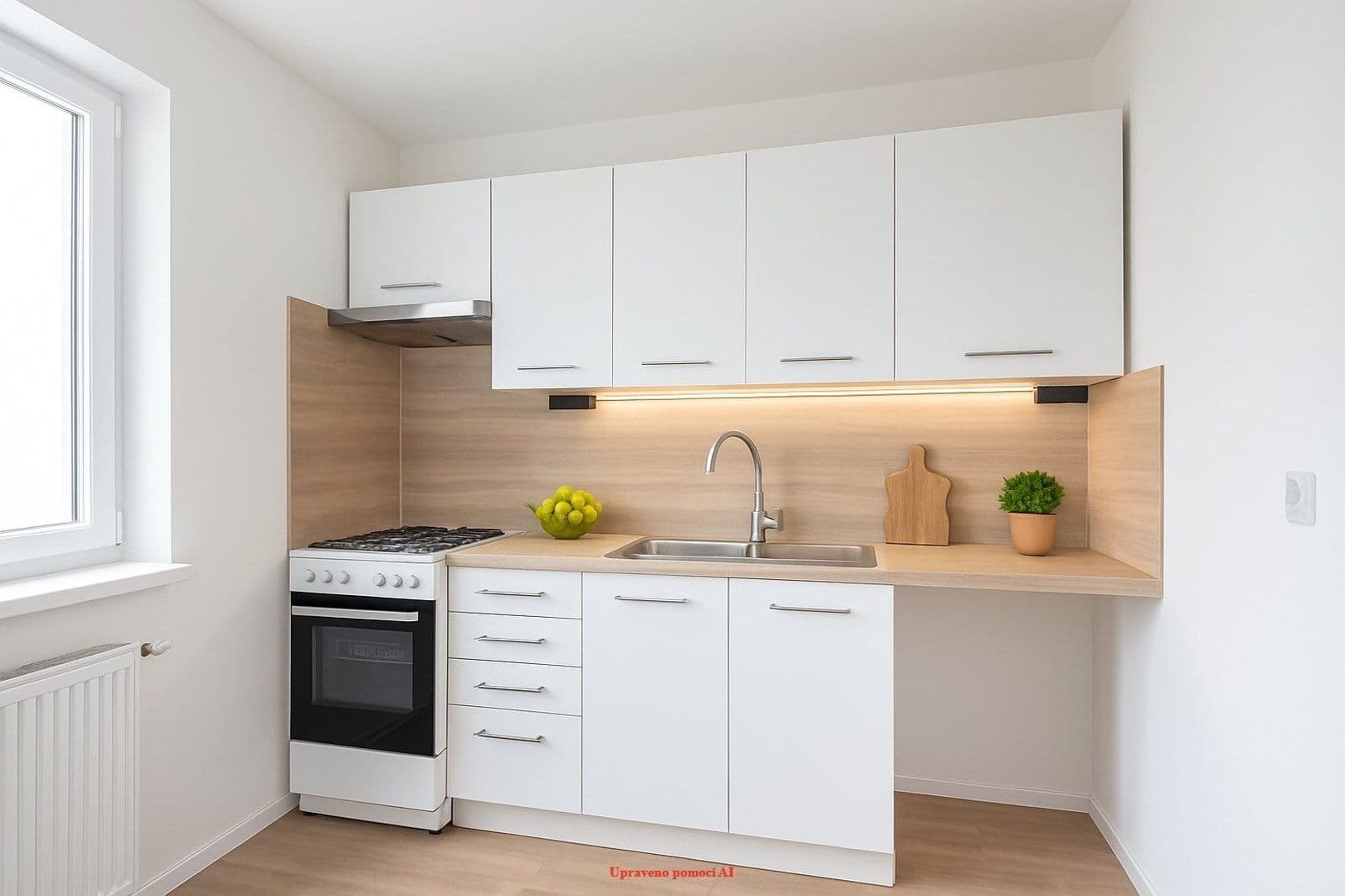 Pronájem bytu 1+1 28 m², Opletalova, Havířov, Moravskoslezský kraj Pronájem bytu 1+1 28 m², Opletalova, Havířov, Moravskoslezský kraj