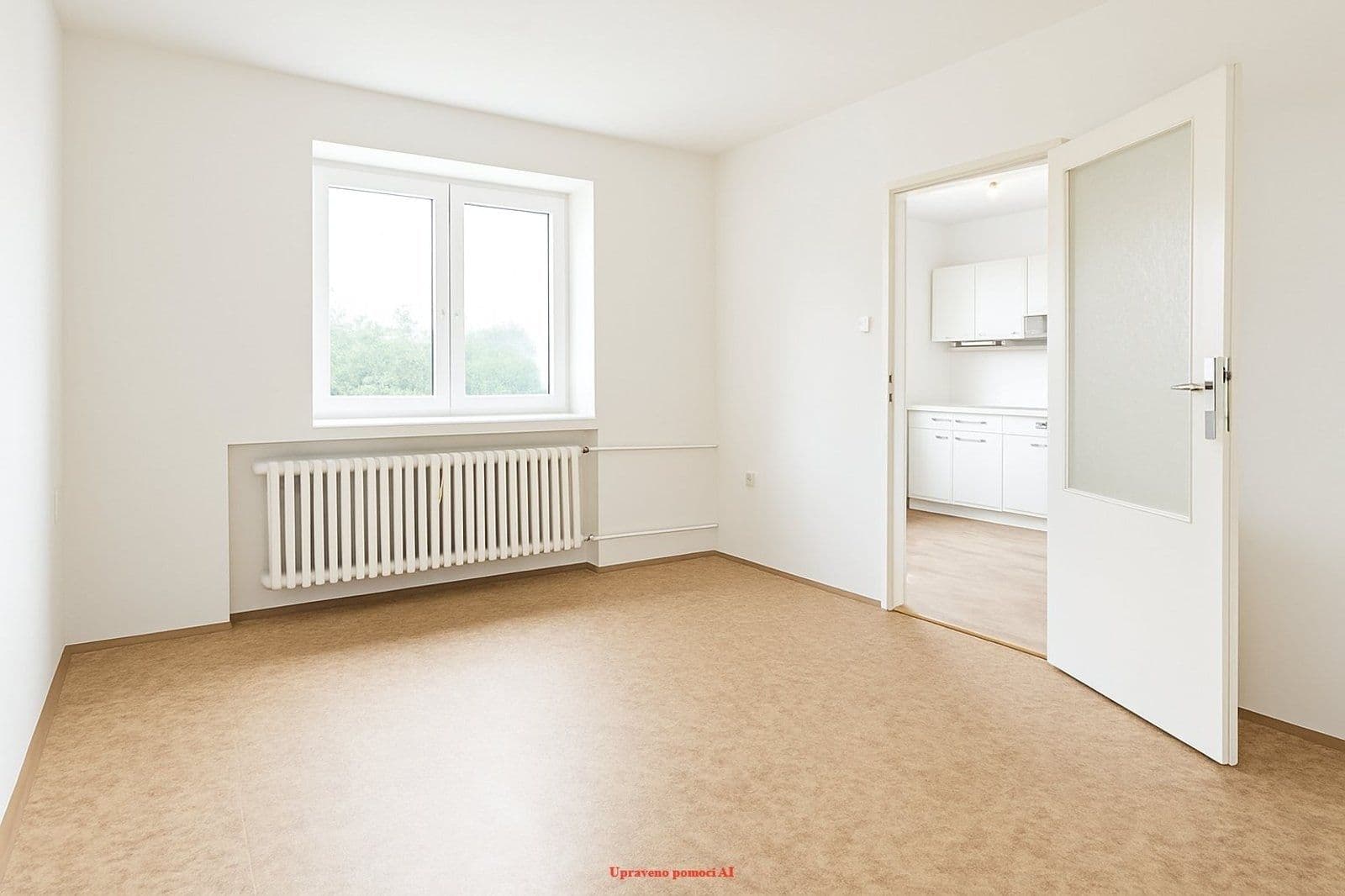 Pronájem bytu 1+1 28 m², Opletalova, Havířov, Moravskoslezský kraj Pronájem bytu 1+1 28 m², Opletalova, Havířov, Moravskoslezský kraj