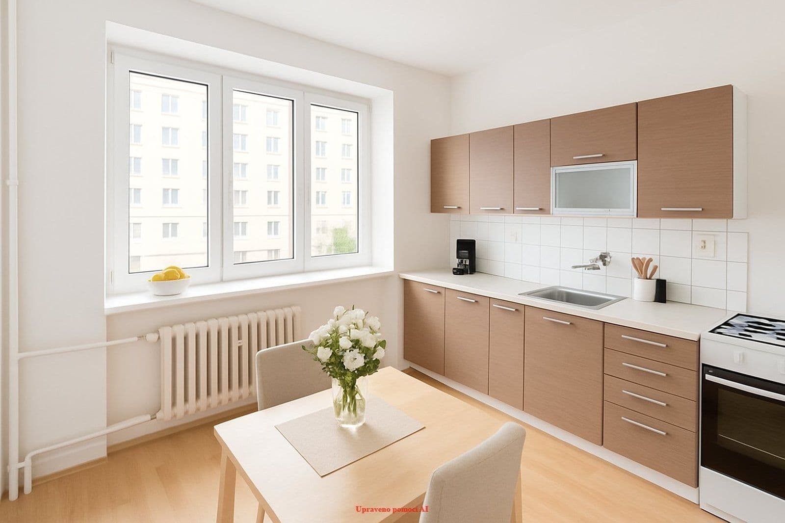 Pronájem bytu 1+1 35 m², tř. Osvobození, Karviná, Moravskoslezský kraj Pronájem bytu 1+1 35 m², tř. Osvobození, Karviná, Moravskoslezský kraj