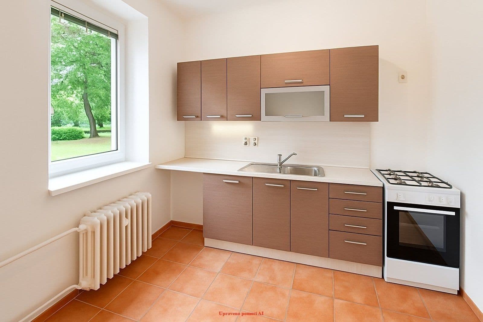 Pronájem bytu 1+kk 27 m², Zakladatelská, Karviná, Moravskoslezský kraj Pronájem bytu 1+kk 27 m², Zakladatelská, Karviná, Moravskoslezský kraj