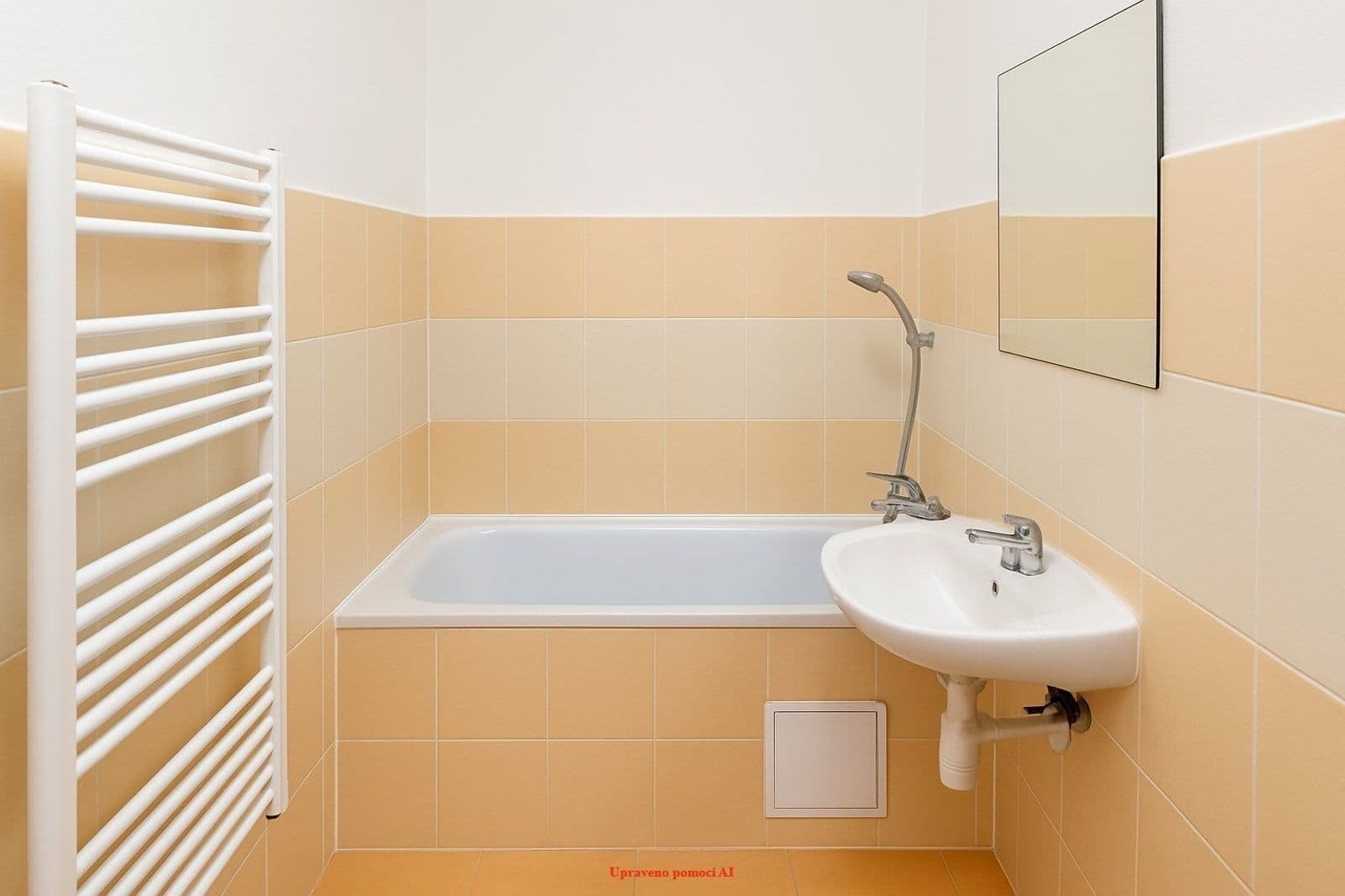 Pronájem bytu 1+kk 27 m², Zakladatelská, Karviná, Moravskoslezský kraj Pronájem bytu 1+kk 27 m², Zakladatelská, Karviná, Moravskoslezský kraj