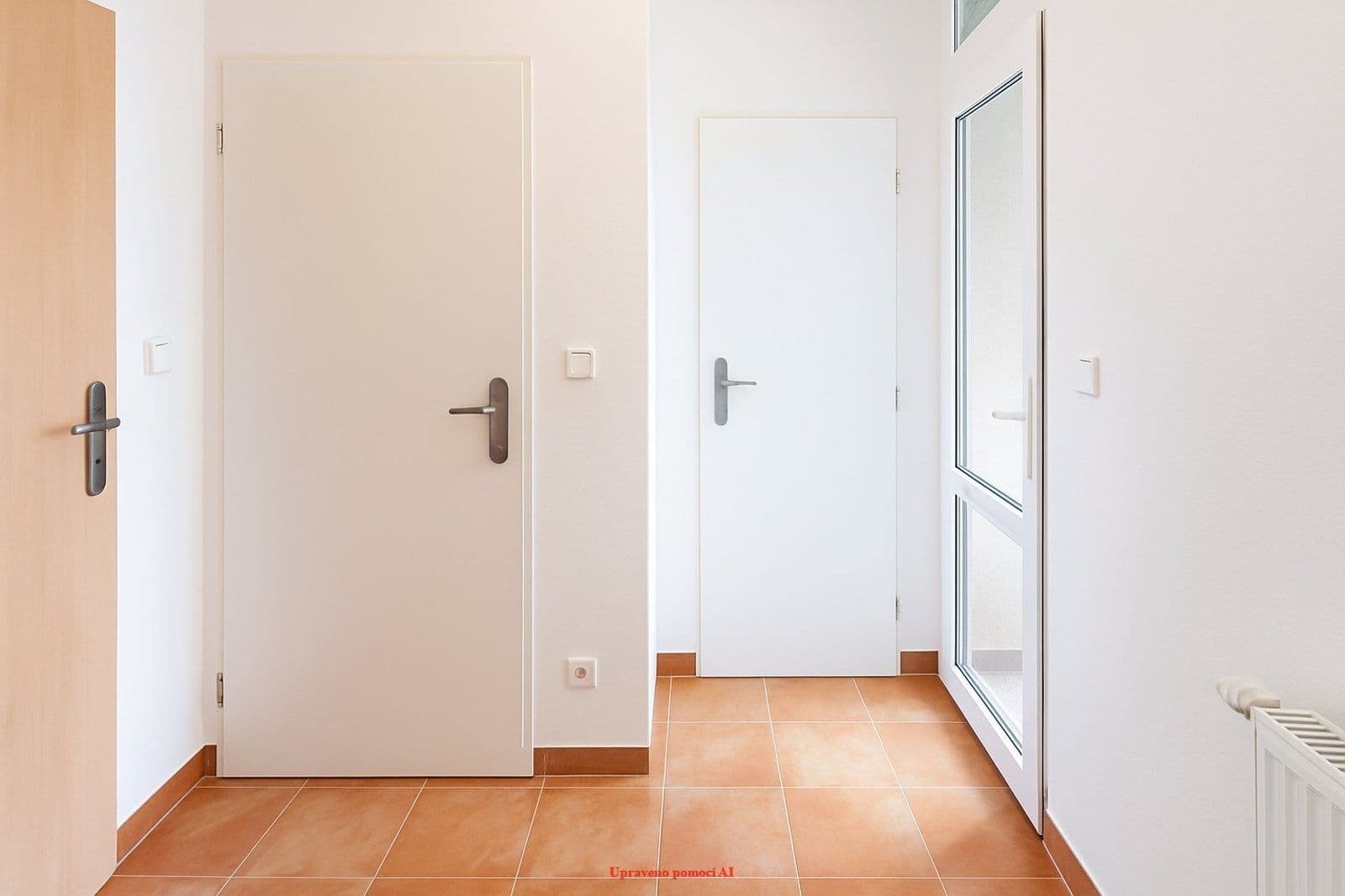 Pronájem bytu 1+kk 27 m², Zakladatelská, Karviná, Moravskoslezský kraj Pronájem bytu 1+kk 27 m², Zakladatelská, Karviná, Moravskoslezský kraj