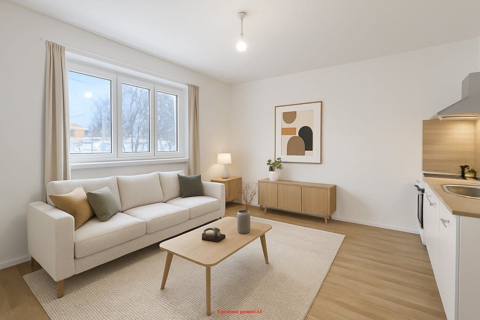 Pronájem bytu 2+kk 43 m², Zakladatelská, Karviná, Moravskoslezský kraj Pronájem bytu 2+kk 43 m², Zakladatelská, Karviná, Moravskoslezský kraj
