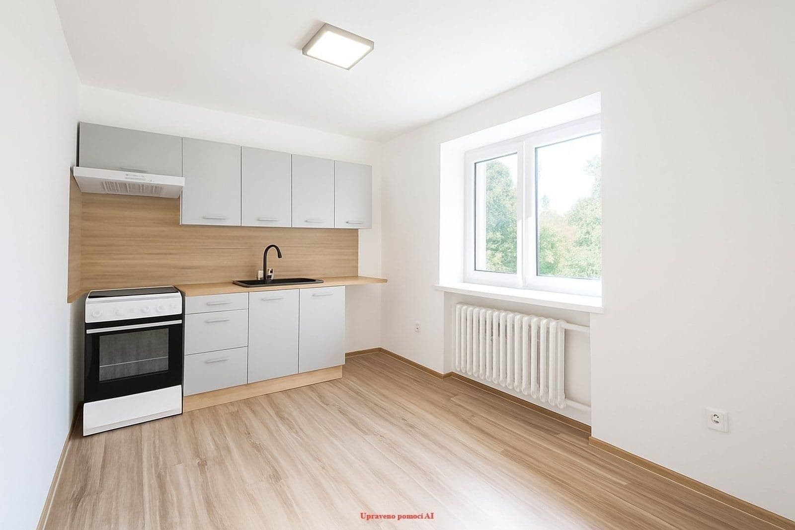 Pronájem bytu 1+1 27 m², Fučíkova, Karviná, Moravskoslezský kraj Pronájem bytu 1+1 27 m², Fučíkova, Karviná, Moravskoslezský kraj