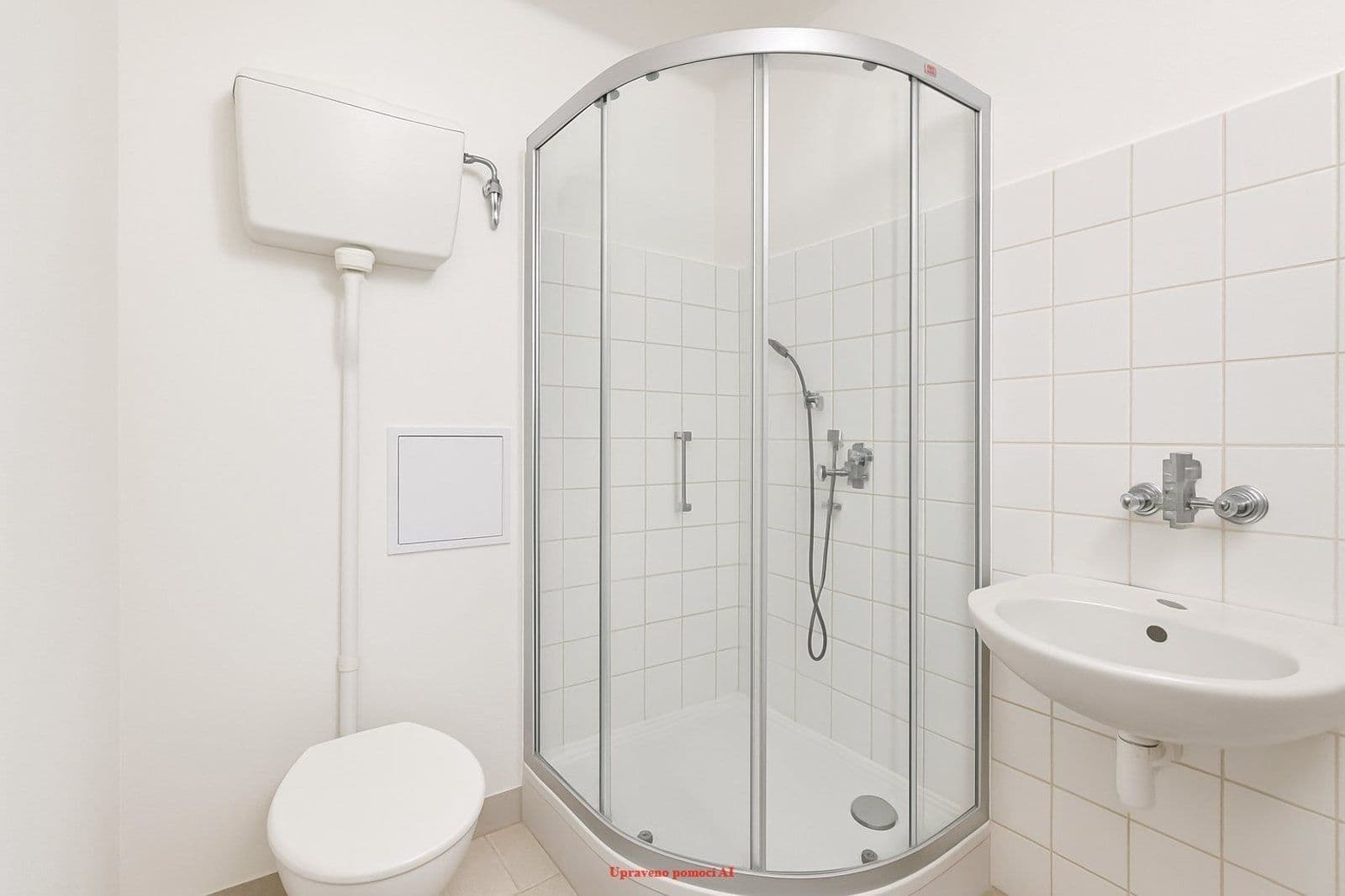 Pronájem bytu 1+1 27 m², Fučíkova, Karviná, Moravskoslezský kraj Pronájem bytu 1+1 27 m², Fučíkova, Karviná, Moravskoslezský kraj