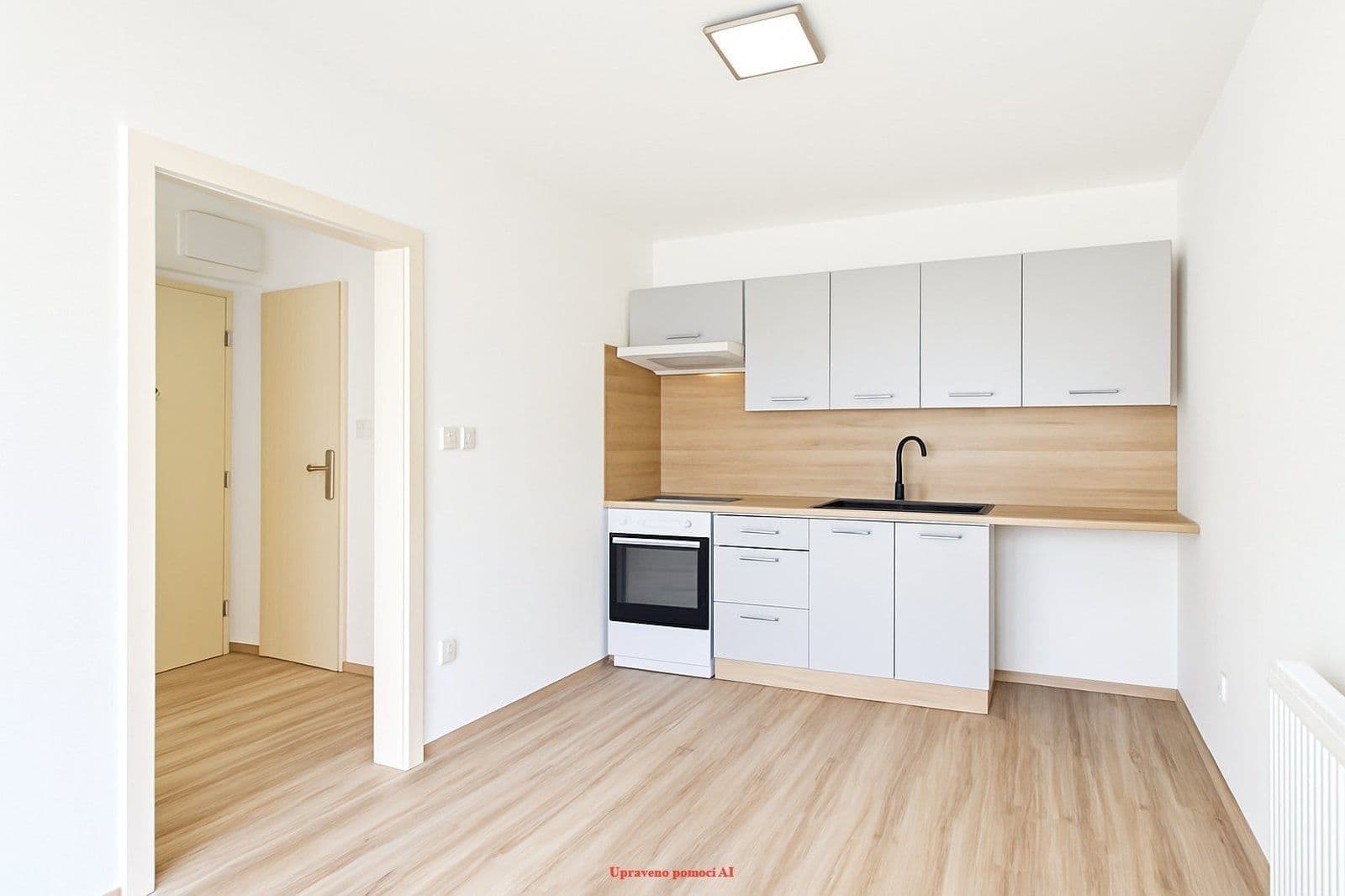 Pronájem bytu 1+1 27 m², Fučíkova, Karviná, Moravskoslezský kraj Pronájem bytu 1+1 27 m², Fučíkova, Karviná, Moravskoslezský kraj