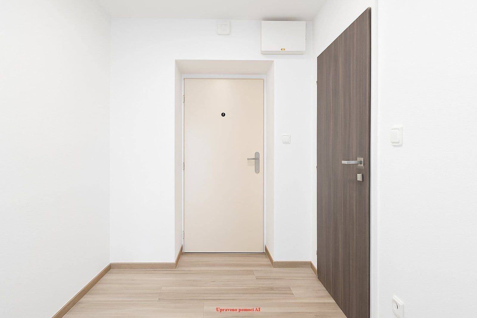 Pronájem bytu 1+1 27 m², Fučíkova, Karviná, Moravskoslezský kraj Pronájem bytu 1+1 27 m², Fučíkova, Karviná, Moravskoslezský kraj
