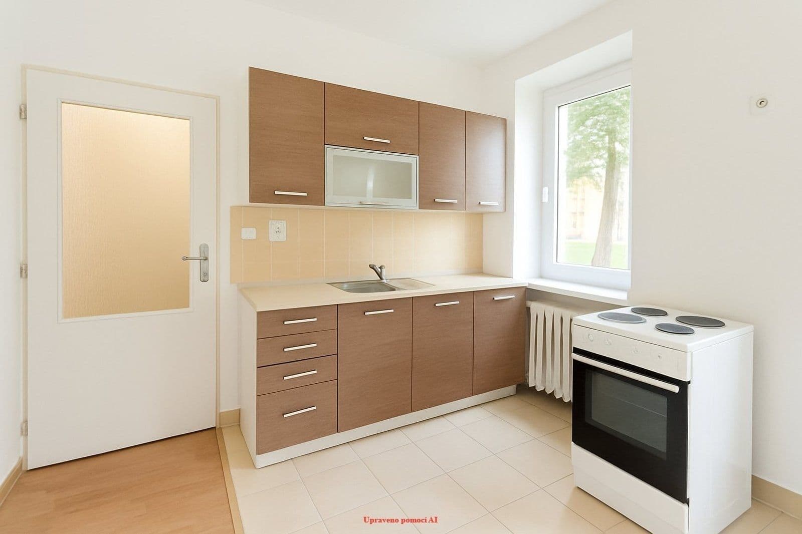 Pronájem bytu 1+kk 28 m², Brožíkova, Karviná, Moravskoslezský kraj Pronájem bytu 1+kk 28 m², Brožíkova, Karviná, Moravskoslezský kraj