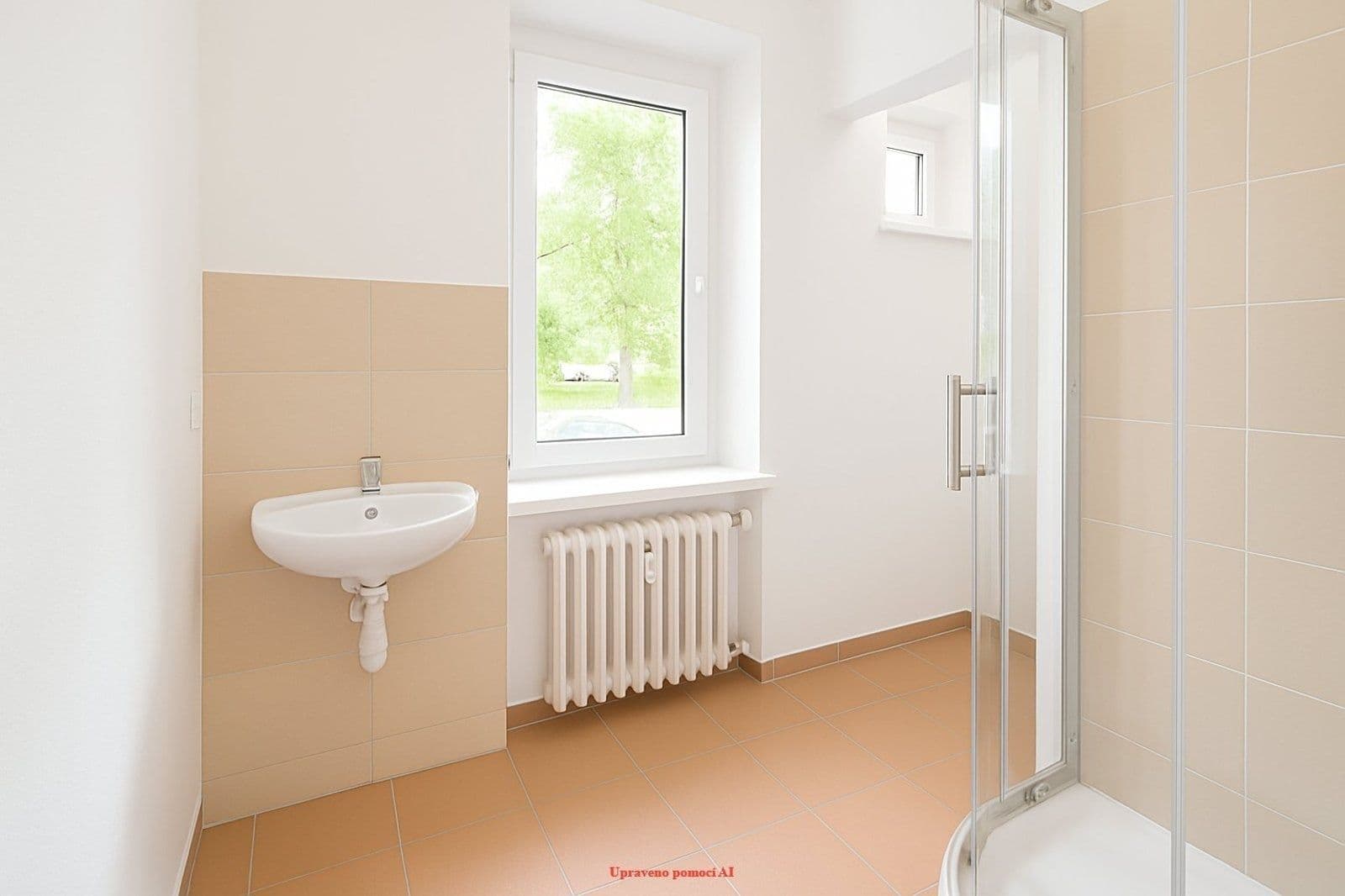 Pronájem bytu 1+kk 28 m², Brožíkova, Karviná, Moravskoslezský kraj Pronájem bytu 1+kk 28 m², Brožíkova, Karviná, Moravskoslezský kraj