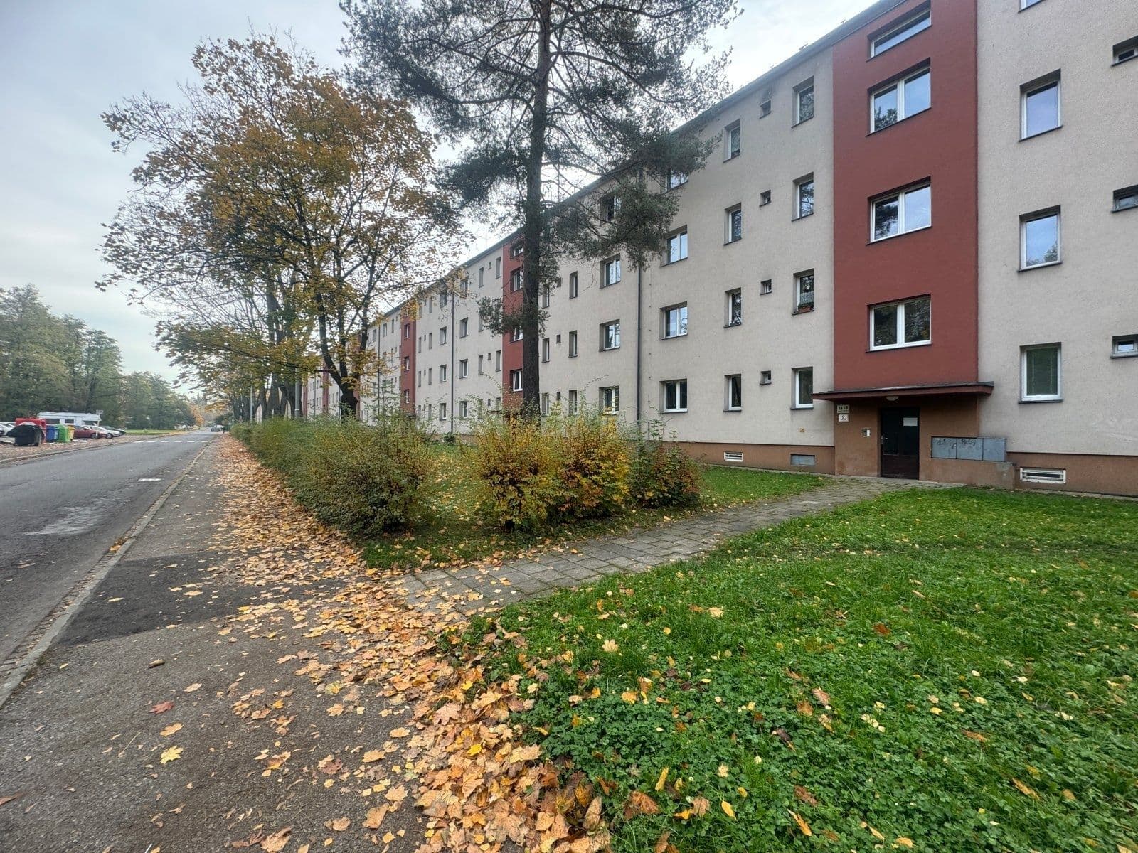 Pronájem bytu 2+kk 39 m², U Bažantnice, Karviná, Moravskoslezský kraj Pronájem bytu 2+kk 39 m², U Bažantnice, Karviná, Moravskoslezský kraj