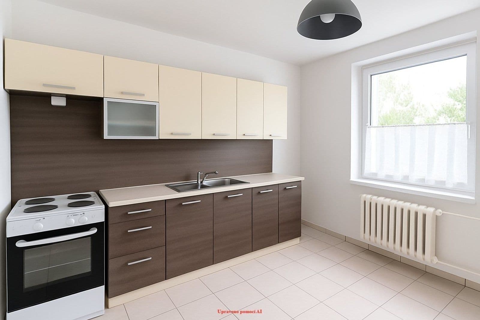 Pronájem bytu 1+1 38 m², Okružní, Karviná, Moravskoslezský kraj Pronájem bytu 1+1 38 m², Okružní, Karviná, Moravskoslezský kraj