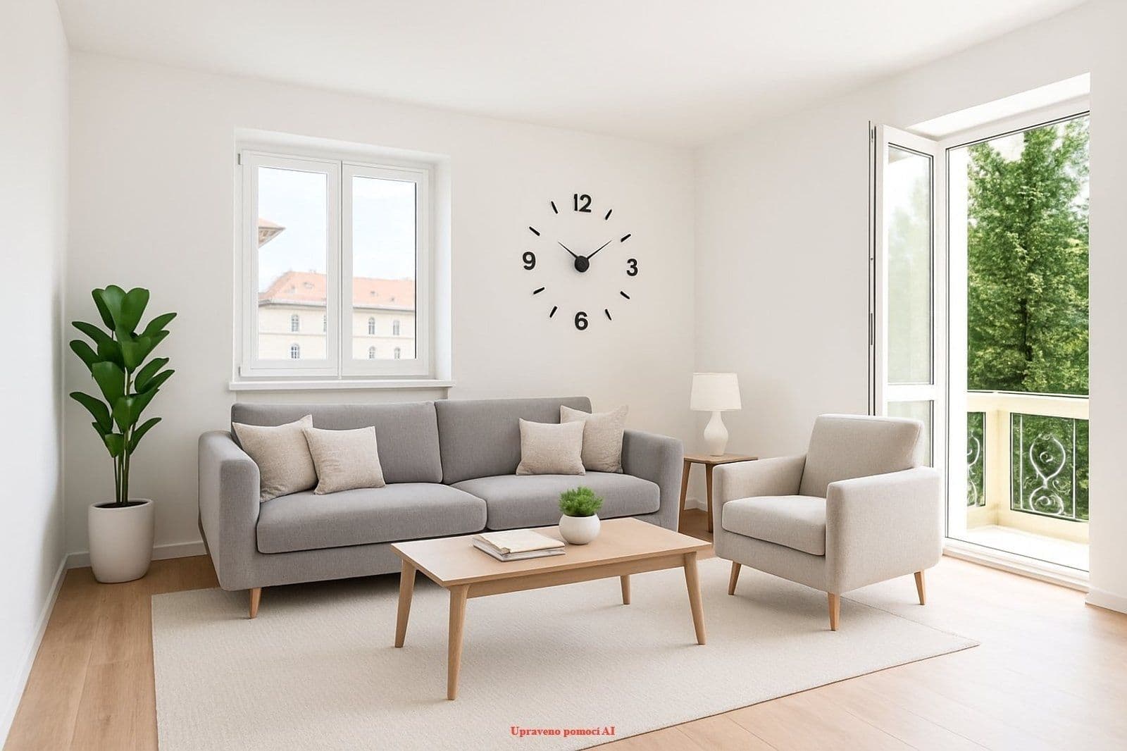 Pronájem bytu 2+1 67 m², Marxova, Havířov, Moravskoslezský kraj Pronájem bytu 2+1 67 m², Marxova, Havířov, Moravskoslezský kraj