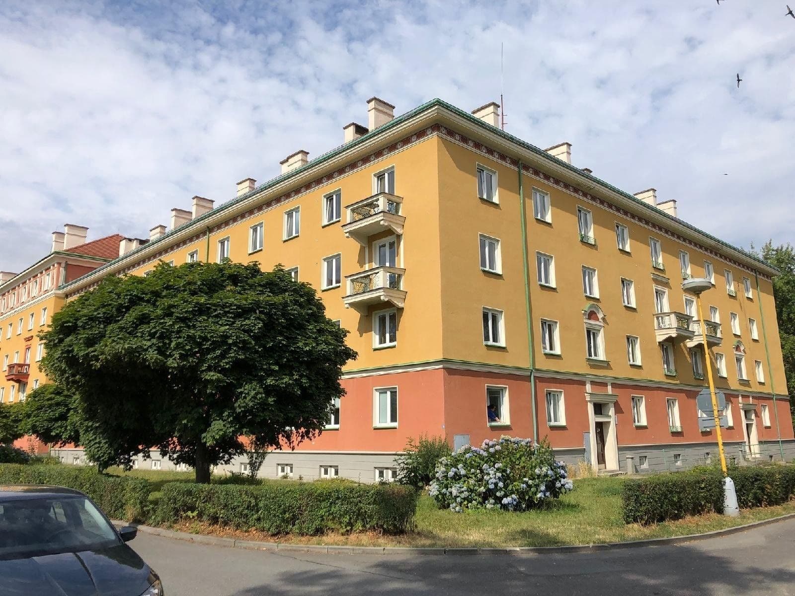 Pronájem bytu 2+1 67 m², Marxova, Havířov, Moravskoslezský kraj Pronájem bytu 2+1 67 m², Marxova, Havířov, Moravskoslezský kraj