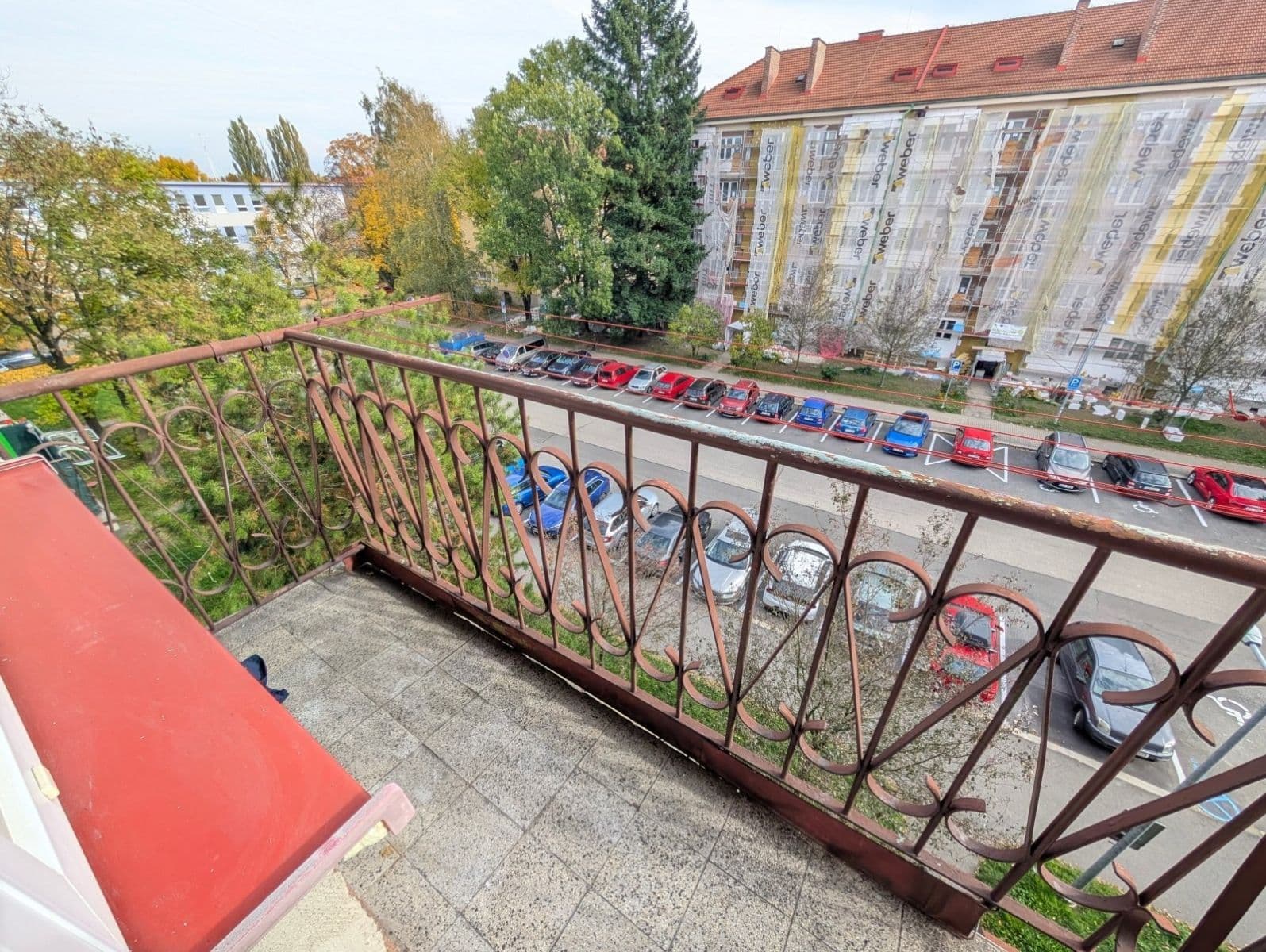 Pronájem bytu 2+1 55 m², Husova, Havířov, Moravskoslezský kraj Pronájem bytu 2+1 55 m², Husova, Havířov, Moravskoslezský kraj