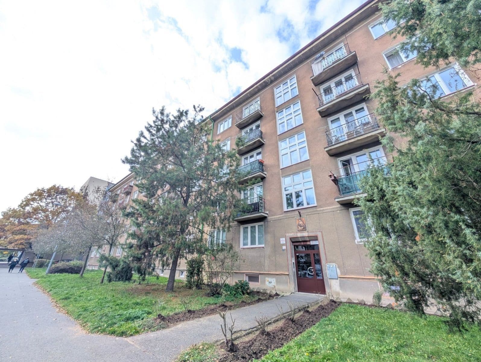 Pronájem bytu 2+1 55 m², Husova, Havířov, Moravskoslezský kraj Pronájem bytu 2+1 55 m², Husova, Havířov, Moravskoslezský kraj