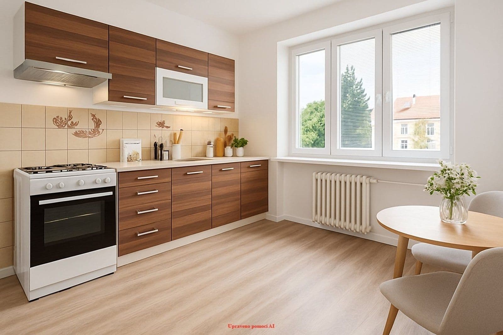 Pronájem bytu 2+1 55 m², Husova, Havířov, Moravskoslezský kraj Pronájem bytu 2+1 55 m², Husova, Havířov, Moravskoslezský kraj