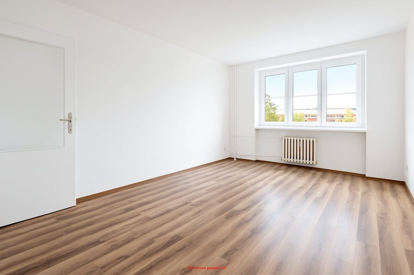 Pronájem bytu 2+1 55 m², Husova, Havířov, Moravskoslezský kraj Pronájem bytu 2+1 55 m², Husova, Havířov, Moravskoslezský kraj