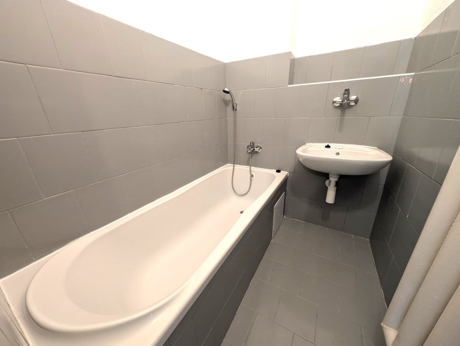 Pronájem bytu 2+1 55 m², Husova, Havířov, Moravskoslezský kraj Pronájem bytu 2+1 55 m², Husova, Havířov, Moravskoslezský kraj