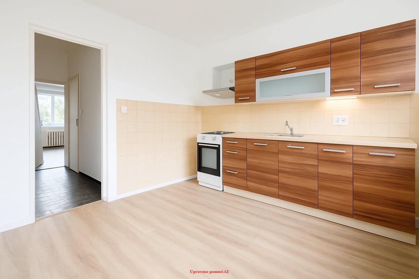 Pronájem bytu 2+1 55 m², Husova, Havířov, Moravskoslezský kraj Pronájem bytu 2+1 55 m², Husova, Havířov, Moravskoslezský kraj