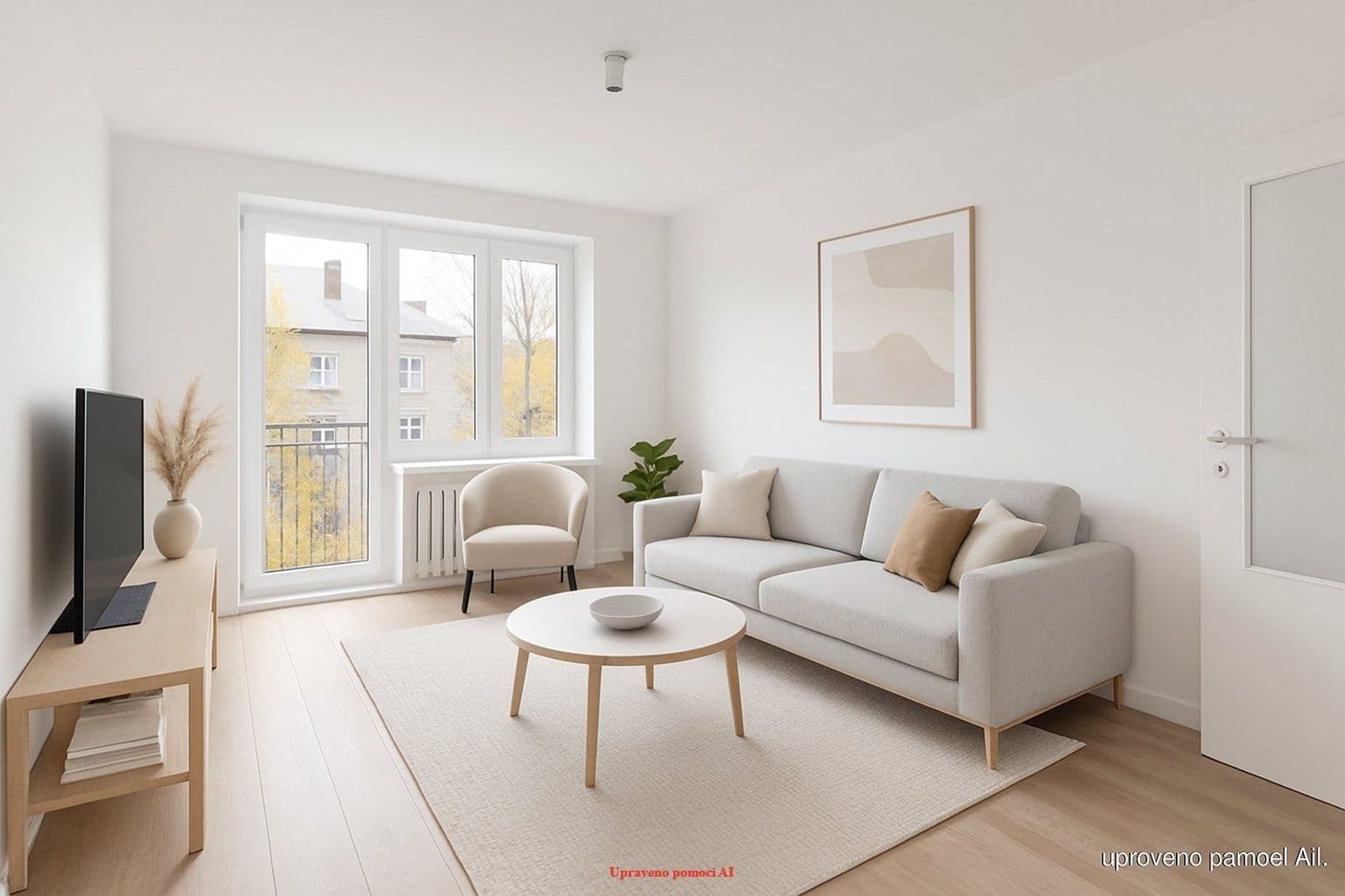 Pronájem bytu 2+1 53 m², Radniční, Havířov, Moravskoslezský kraj Pronájem bytu 2+1 53 m², Radniční, Havířov, Moravskoslezský kraj