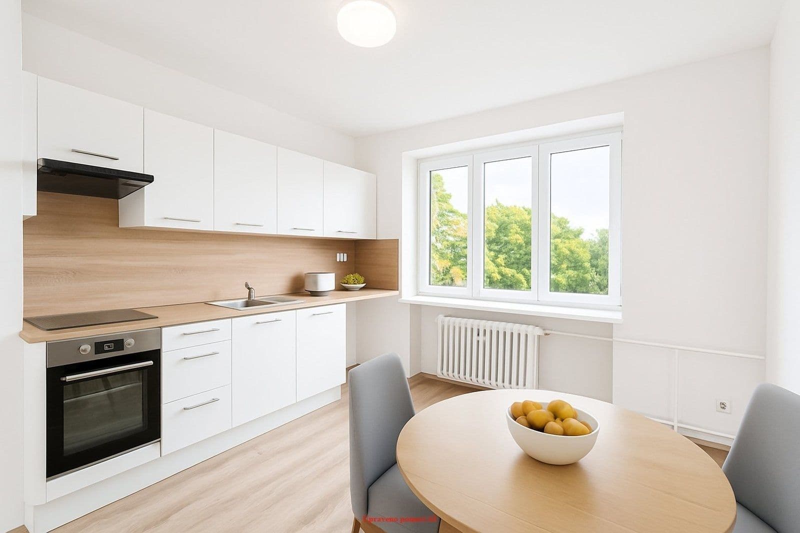 Pronájem bytu 2+1 53 m², Radniční, Havířov, Moravskoslezský kraj Pronájem bytu 2+1 53 m², Radniční, Havířov, Moravskoslezský kraj