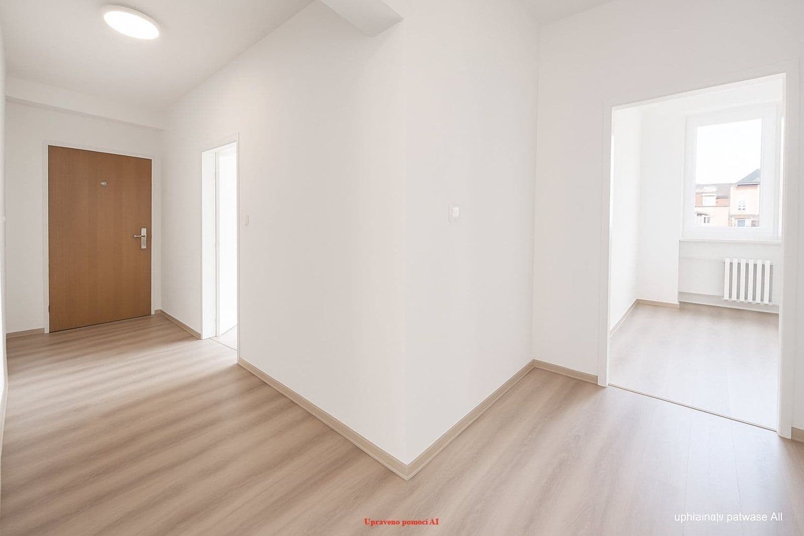 Pronájem bytu 2+1 53 m², Radniční, Havířov, Moravskoslezský kraj Pronájem bytu 2+1 53 m², Radniční, Havířov, Moravskoslezský kraj