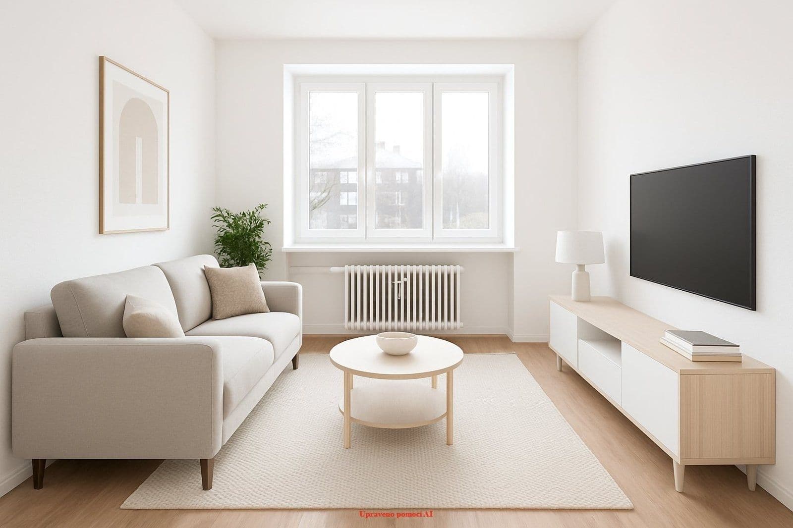 Pronájem bytu 2+1 52 m², Beethovenova, Havířov, Moravskoslezský kraj Pronájem bytu 2+1 52 m², Beethovenova, Havířov, Moravskoslezský kraj