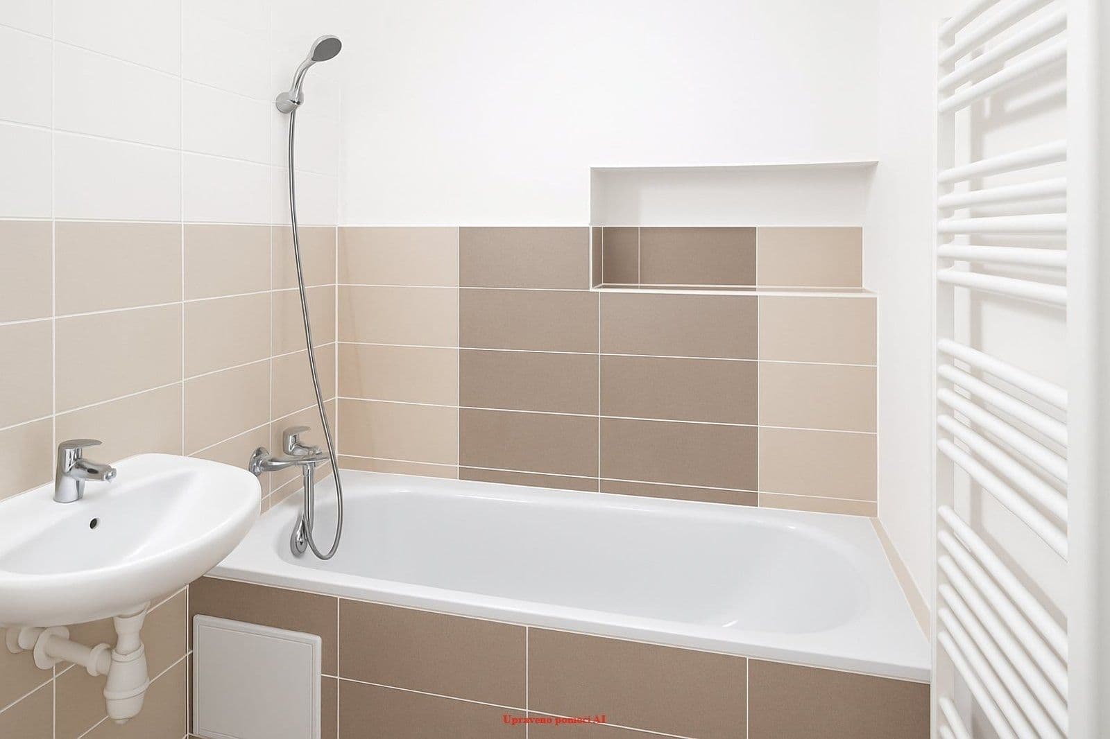 Pronájem bytu 2+1 52 m², Beethovenova, Havířov, Moravskoslezský kraj Pronájem bytu 2+1 52 m², Beethovenova, Havířov, Moravskoslezský kraj