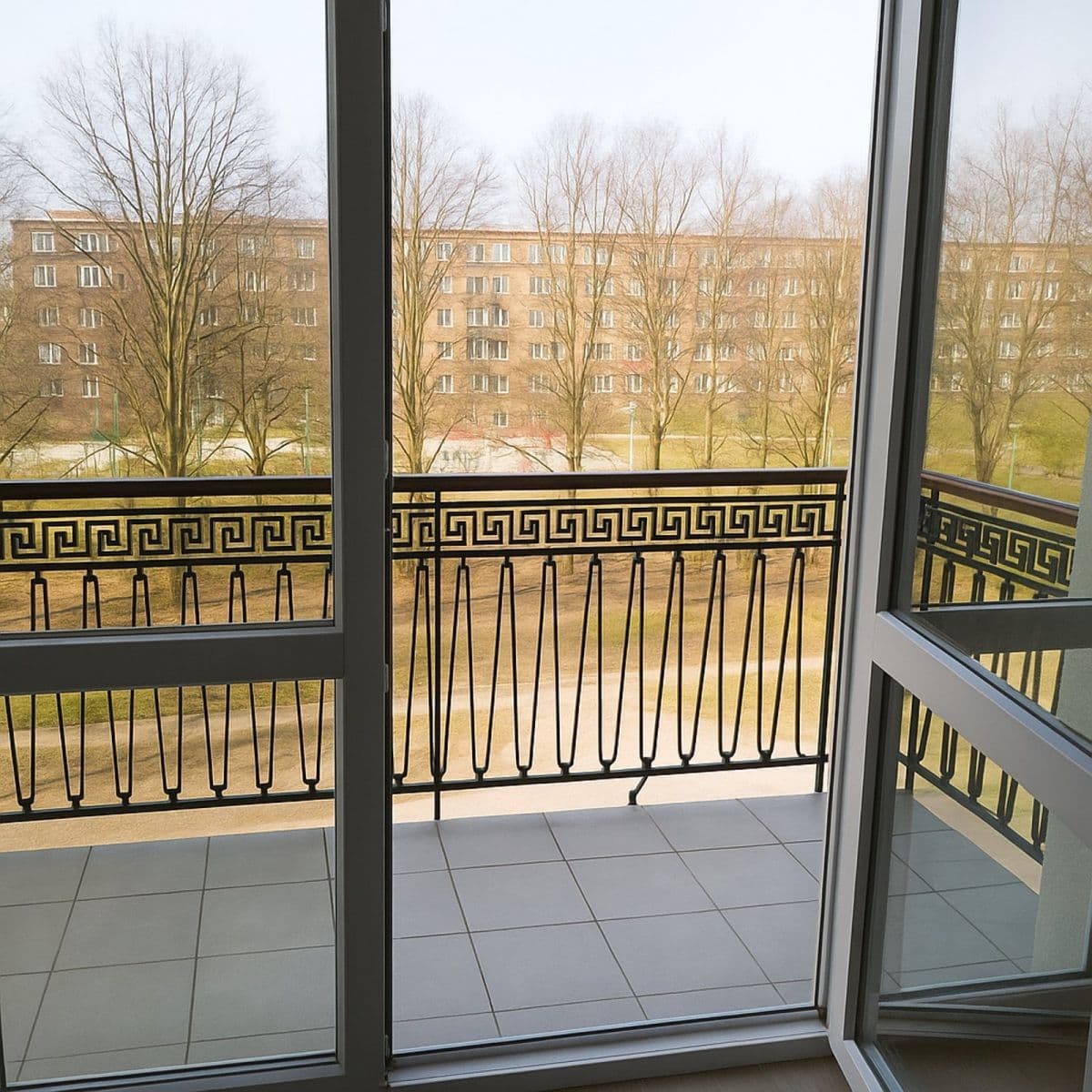 Pronájem bytu 2+1 52 m², Beethovenova, Havířov, Moravskoslezský kraj Pronájem bytu 2+1 52 m², Beethovenova, Havířov, Moravskoslezský kraj